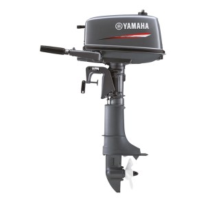Motor Fuera de borda Yamaha 4 HP 4ACMHS 2 Tiempos