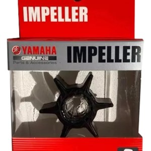 Rotor Yamaha Original 689-44352-02-00 25D/20C/20CM/C20MHV/30AM