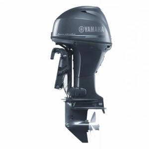 Motor Fuera de borda Yamaha 40 HP F40FETL 4 Tiempos