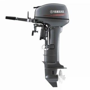 Motor Fuera de borda Yamaha 15 HP 15FMHS 2 Tiempos