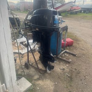 Motor Fuera de borda Parsun 40 HP