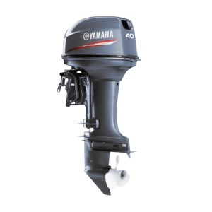 Motor Fuera de borda Yamaha 40HP 40XWTL 2 Tiempos