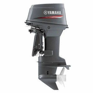 Motor Fuera de borda Yamaha 70HP 70BETOL 2 Tiempos