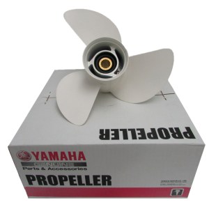 Hélice Yamaha 13.1/4 x 17 (15E) 60 a 130HP 6E5-45945-01