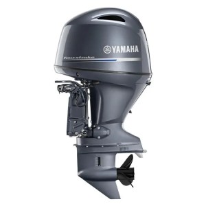 Motor Fuera de borda Yamaha 115 HP F115BETL 4 Tiempos