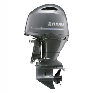 Motor Fuera de borda Yamaha 150HP F150DETL 4 Tiempos