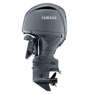 Motor Fuera de borda Yamaha 150HP F150LETX 4 Tiempos