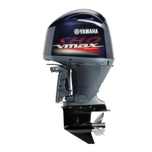 Motor Fuera de borda Yamaha 150HP VF150 (V-MAX SHO) 4 Tiempos