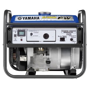Generador EF2600FW 4 Tiempos
